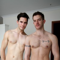 Jet and Skippy - Picture 7