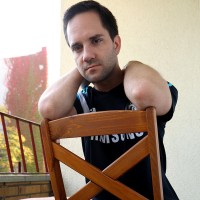 Tim Brant - Picture 8
