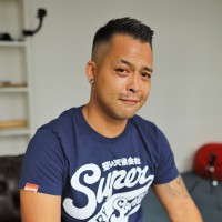 Sam Sivahn - Picture 18