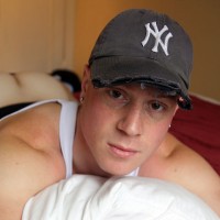 Saxon West's ass - Picture 6