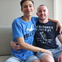 Dylan and Andy - Picture 8