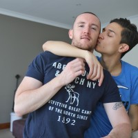 Dylan and Andy - Picture 10