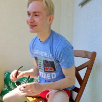 Ethan Czar - Picture 16