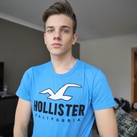 Shooting with Connor Peters - Picture 5
