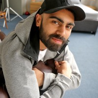 Lachlan Wolf solo - Picture 15