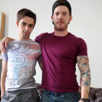 Perry and Skippy Baxter - Picture 1