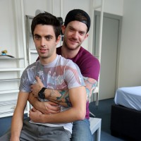 Perry and Skippy Baxter - Picture 3