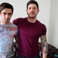 Perry and Skippy Baxter - Picture 10