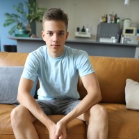 Connor Peters naked - Picture 12