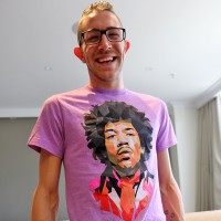 Damien Dyson - Picture 1