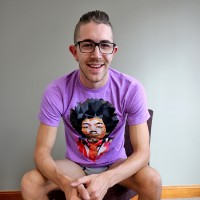 Damien Dyson - Picture 4