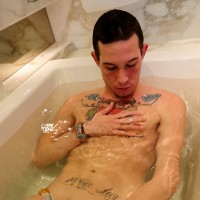 Spanish twink Sergio Duque - Picture 4
