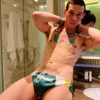 Spanish twink Sergio Duque - Picture 14