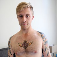 Luc Dean - Picture 8