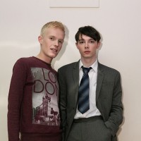Charlie Snake and Lex Blond - Picture 1