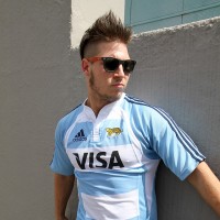 Tom Lucas - Picture 2