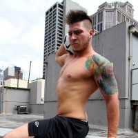 Tom Lucas - Picture 12