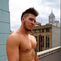 Tom Lucas - Picture 14