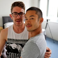 Alex and Damien - Picture 11