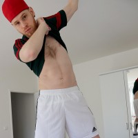 Tristan Folder from Germany - Picture 4
