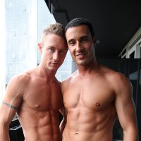 Kaleb Storm and Nick Ford - Picture 9