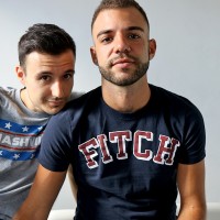 Ricky Molina and Layton - Picture 2