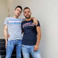 Ricky Molina and Layton - Picture 4