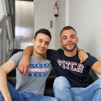 Ricky Molina and Layton - Picture 13