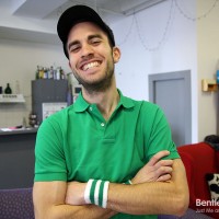 Aussie TJ Nelson - Picture 14