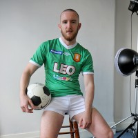 Dylan Anderson stripping - Picture 2
