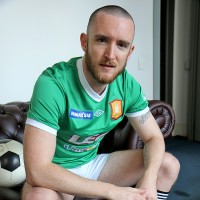 Dylan Anderson stripping - Picture 4
