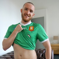 Dylan Anderson stripping - Picture 5