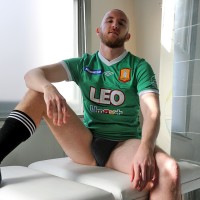 Dylan Anderson stripping - Picture 12