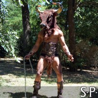 Brutal warriors fucking - Picture 12