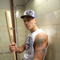Hung mate Tate Ryder - Picture 1
