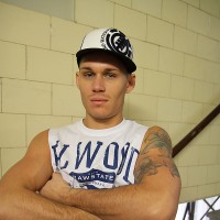 Hung mate Tate Ryder - Picture 3