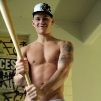 Hung mate Tate Ryder - Picture 9