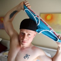 Australian boy Saxon West - Picture 1