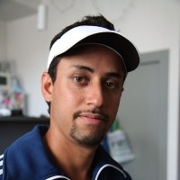 Diego Sanchez solo - Picture 1