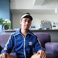 Diego Sanchez solo - Picture 2