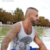 Public Menace - Picture 2