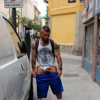 Public Menace - Picture 7