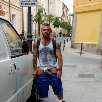 Public Menace - Picture 8