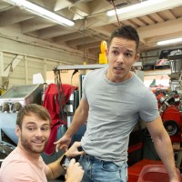 Repair Shop - Picture 6