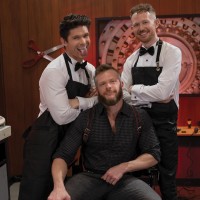 ButtHole Barber - part 4 - Picture 4