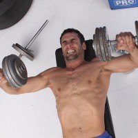 Tyler Hunt workout routine - Picture 9