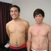 Vince and Kayo - Picture 3