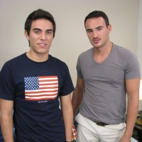 Can Santiago and Take Vincent - Picture 1