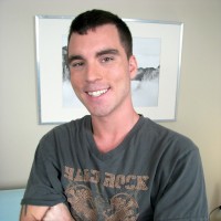 Christopher Evans - Picture 3