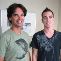 Nu and Christoper - Picture 1
